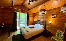 Greenland Cottage'S Arambol